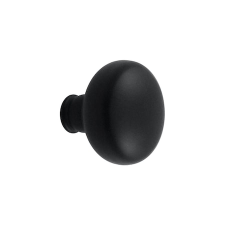Deltana Accessory Knob for SDL980 or SDLS480 Black Finish SDLKNOBU19